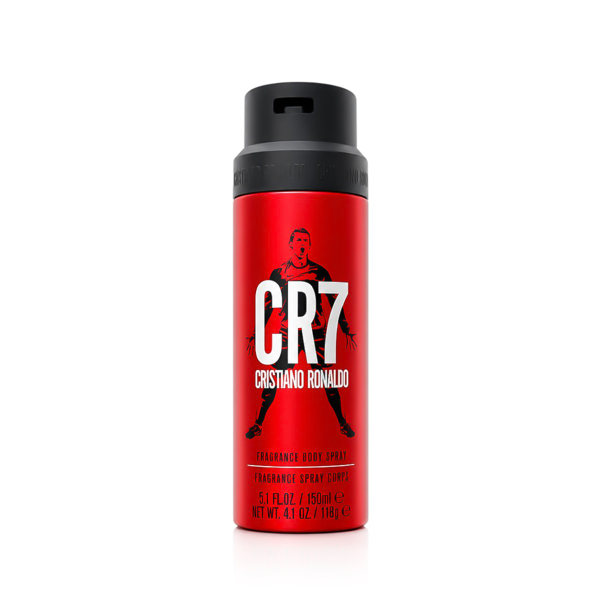 Cristiano Ronaldo CR7 150ml dezodorantas