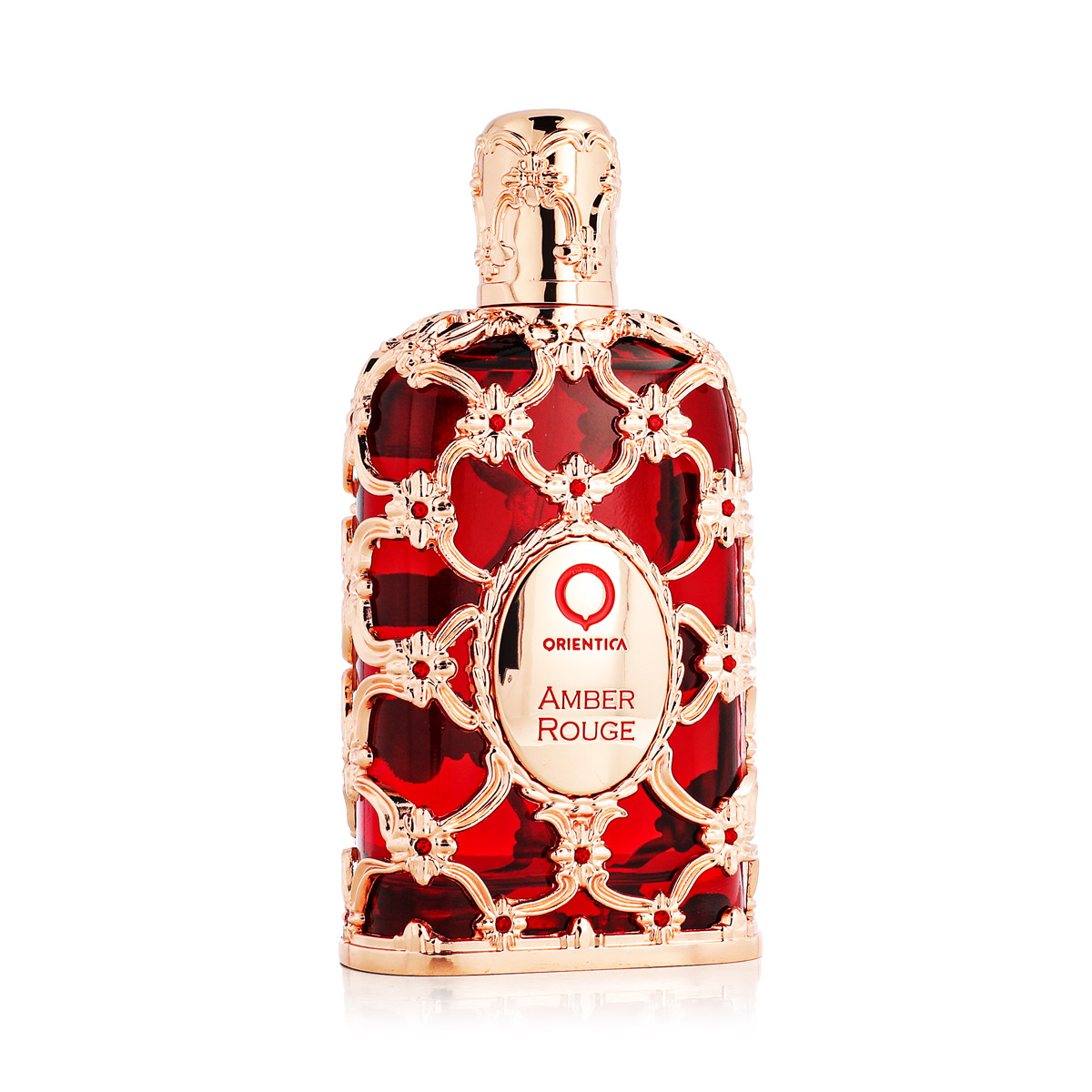 Orientica Amber Rouge 150ml NI&Scaron;INIAI kvepalai Unisex EDP