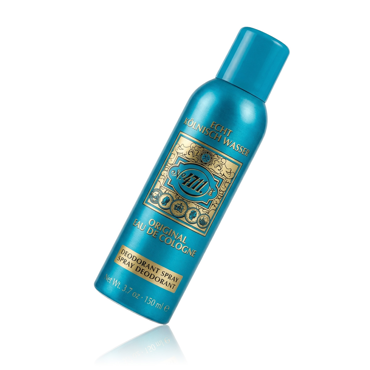 4711 4711 Original 150ml dezodorantas