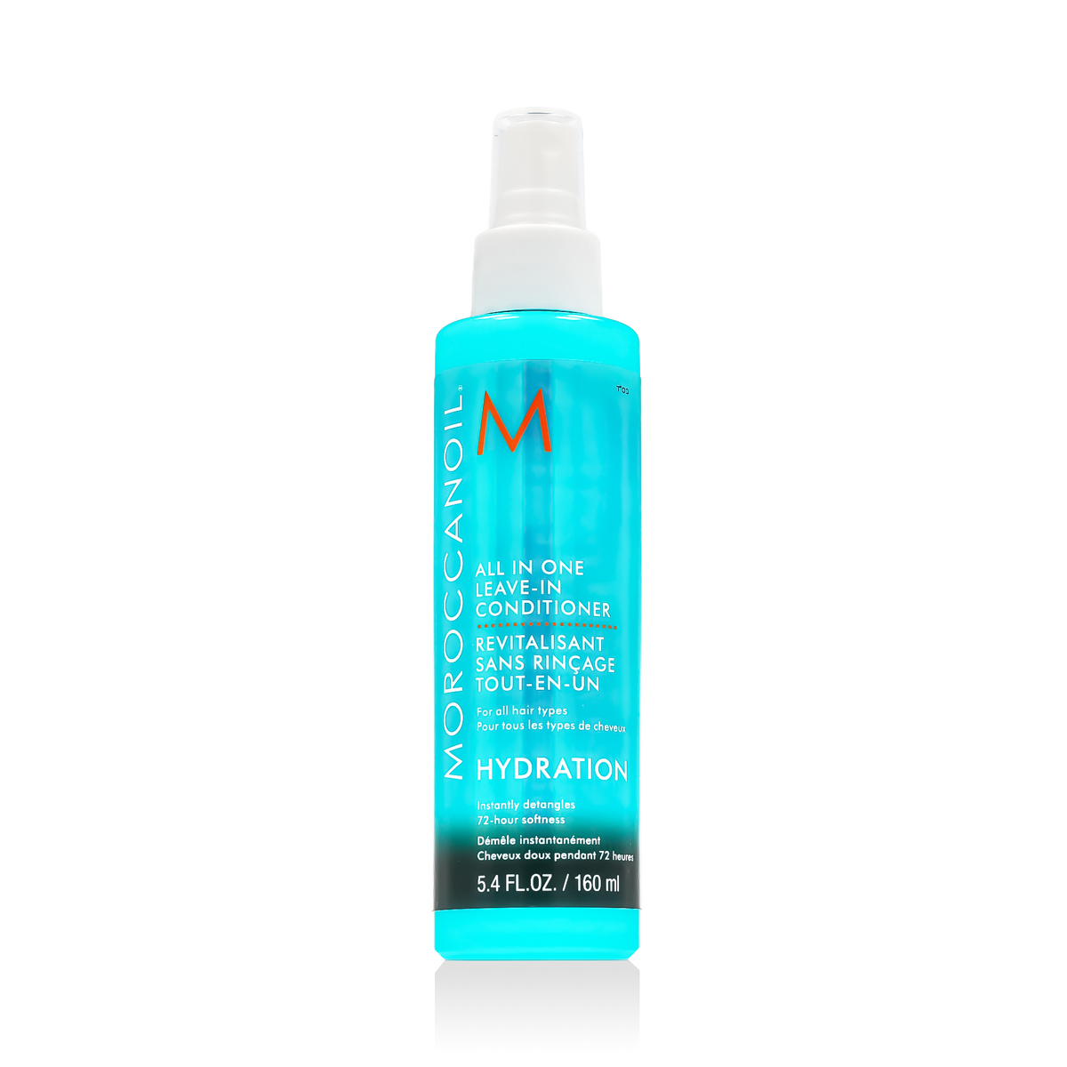 Moroccanoil Hydration 160ml kondicionierius