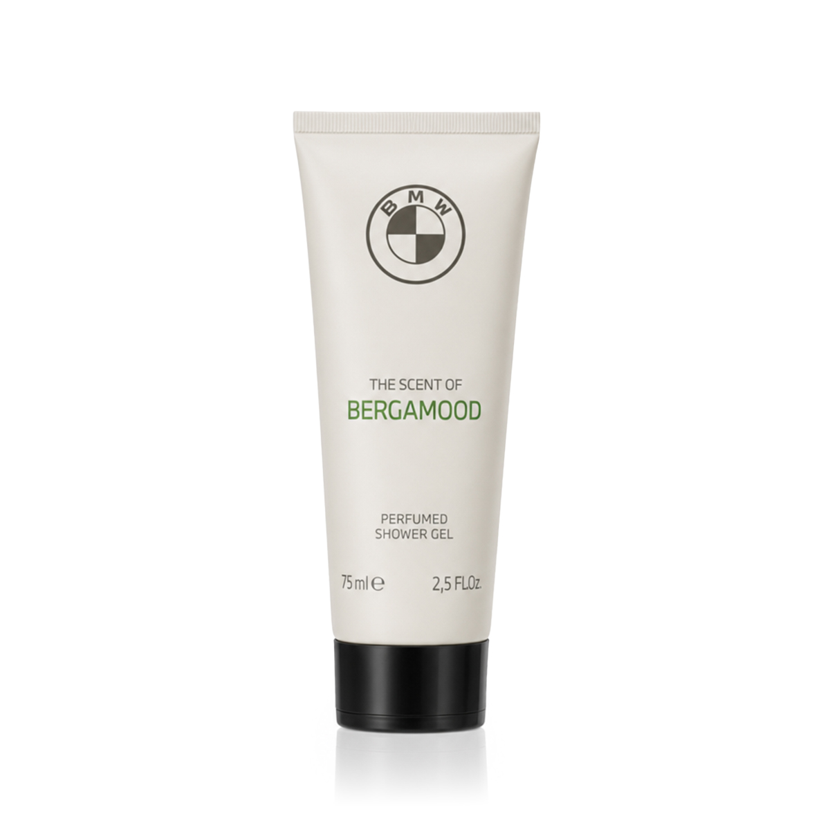 BMW Fragrances Bergamood 75ml du&scaron;o želė
