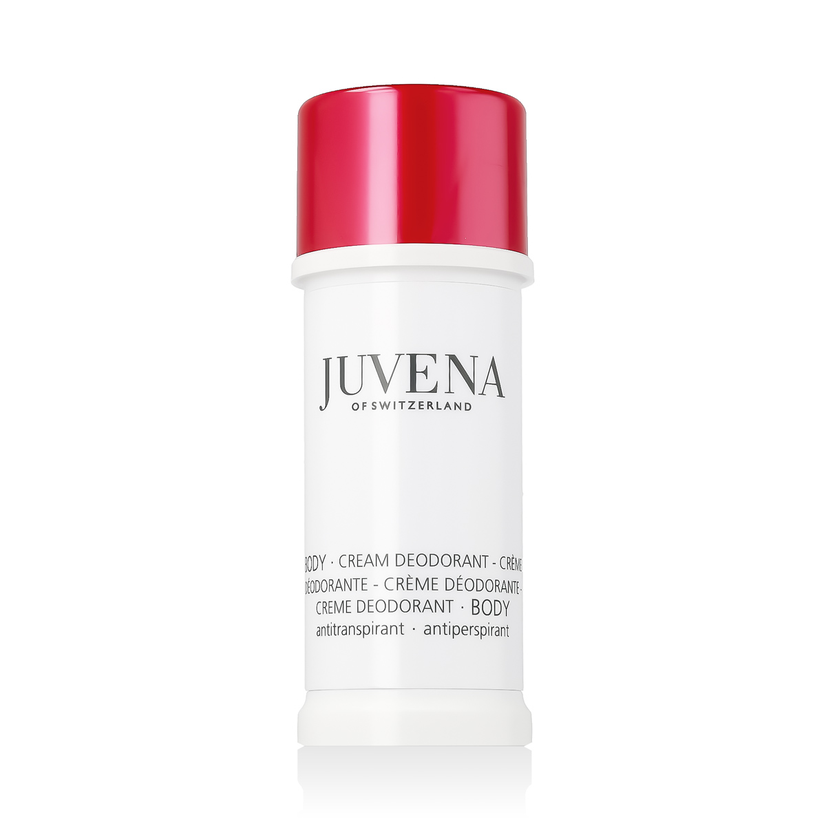 Juvena Body Care 40ml dezodorantas