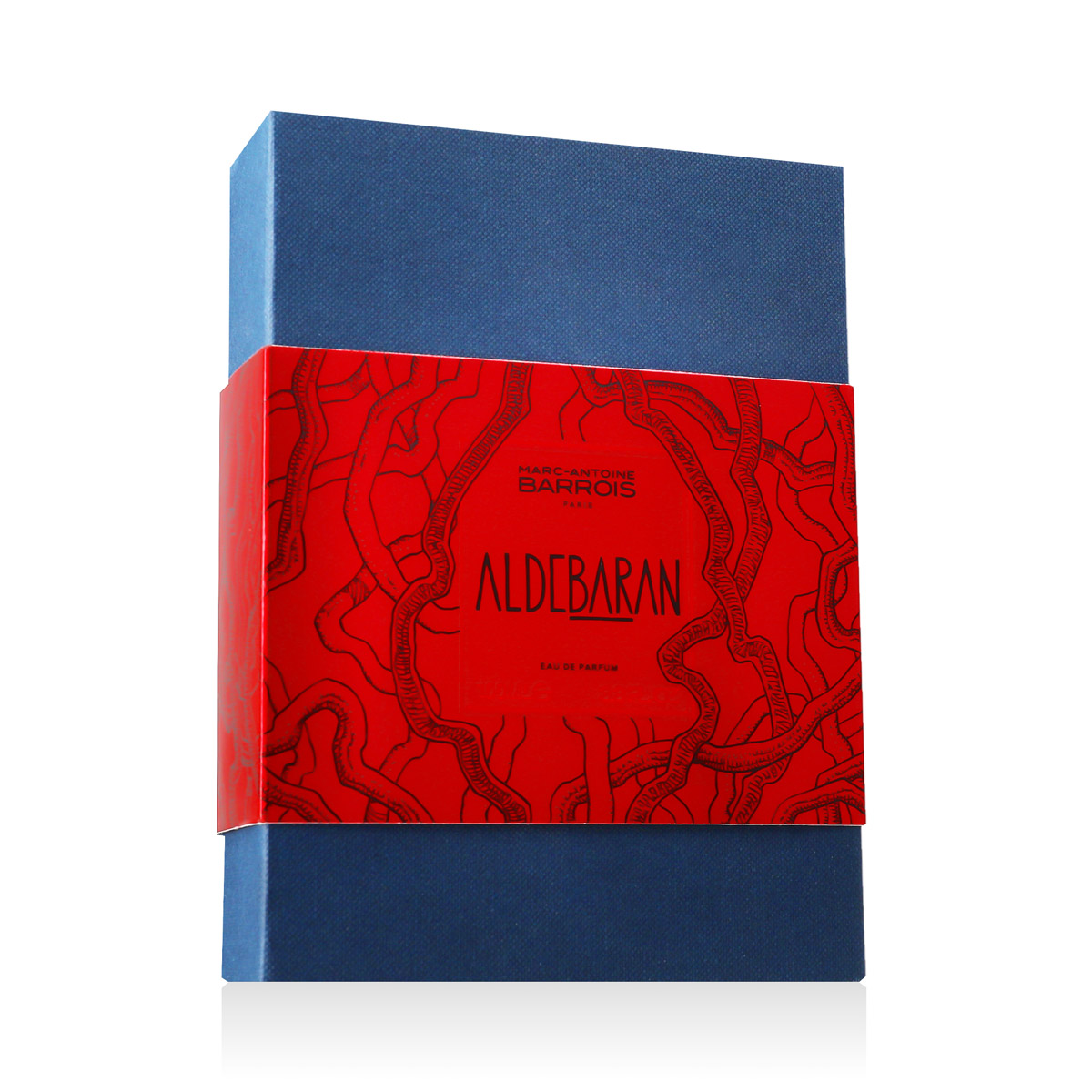 Marc-antoine barrois Aldebaran Eau De Parfum Kvepalai Unisex