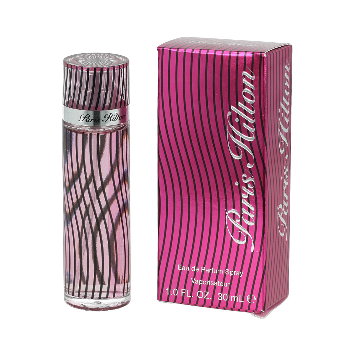 Paris Hilton Paris Hilton Eau De Parfum Kvepalai Moterims