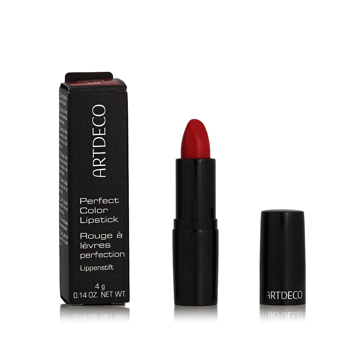 Artdeco Perfect Color Lipstick 4g lūpdažis