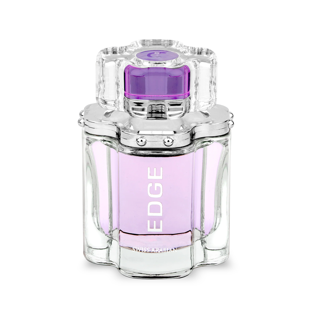 Swiss Arabian Edge for Women 100ml kvepalai Moterims EDP