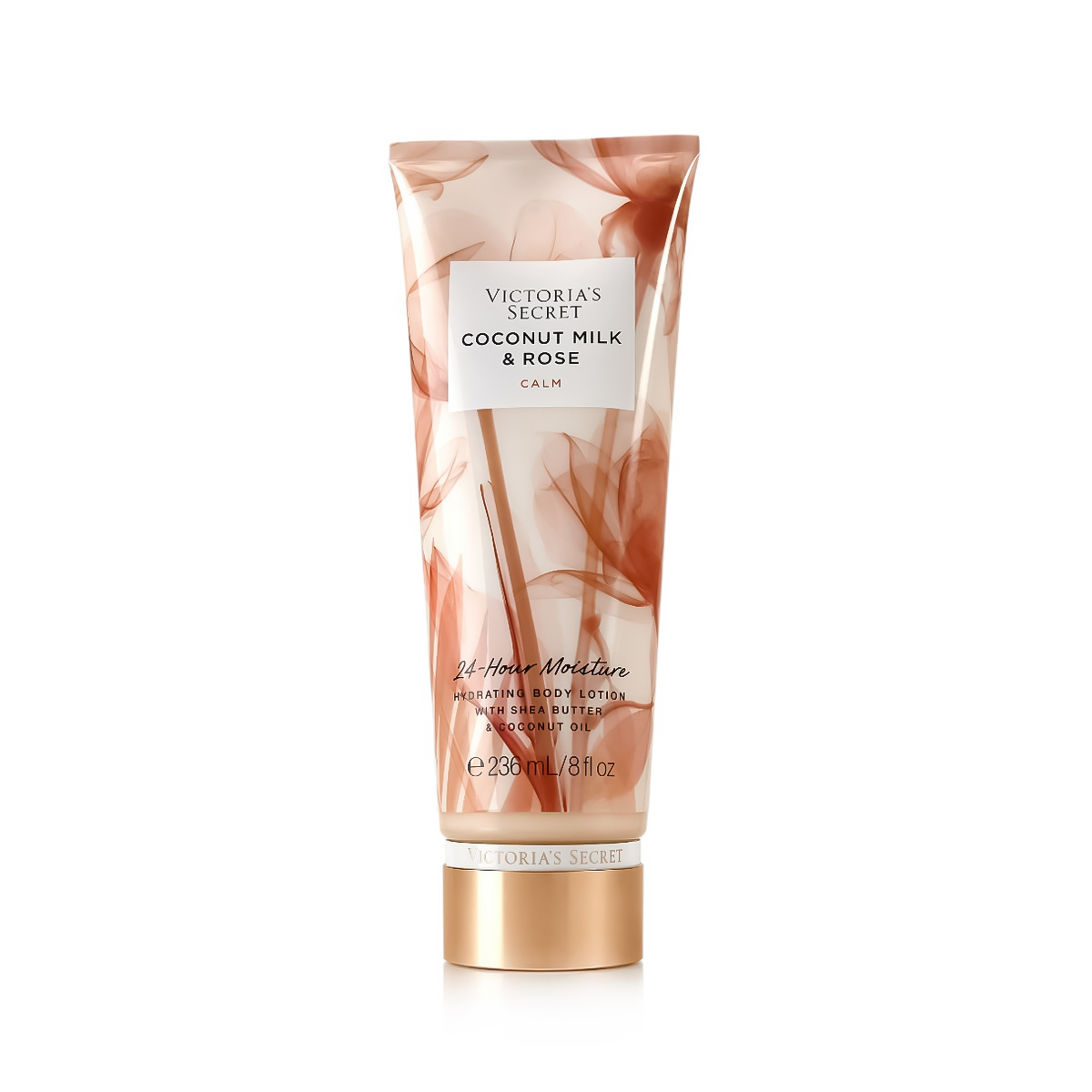 Victoria's Secret Coconut Milk & Rose Calm 236ml kūno losjonas