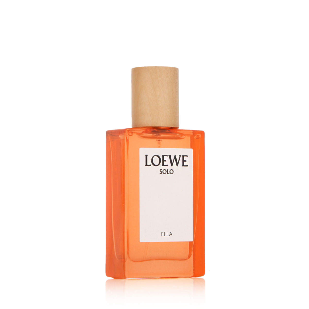 Loewe Solo Loewe Ella 30ml kvepalai Moterims EDP