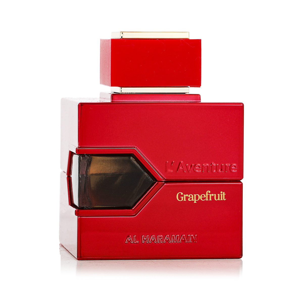 Al Haramain L'Aventure Grapefruit 100ml NI&Scaron;INIAI kvepalai Unisex