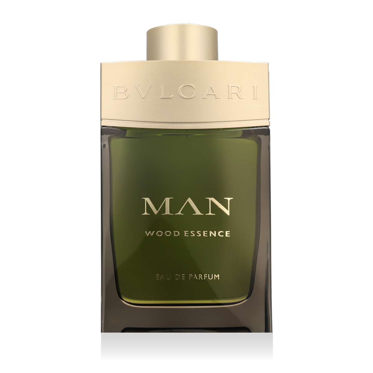 Bvlgari Man Wood Essence 150ml kvepalai Vyrams