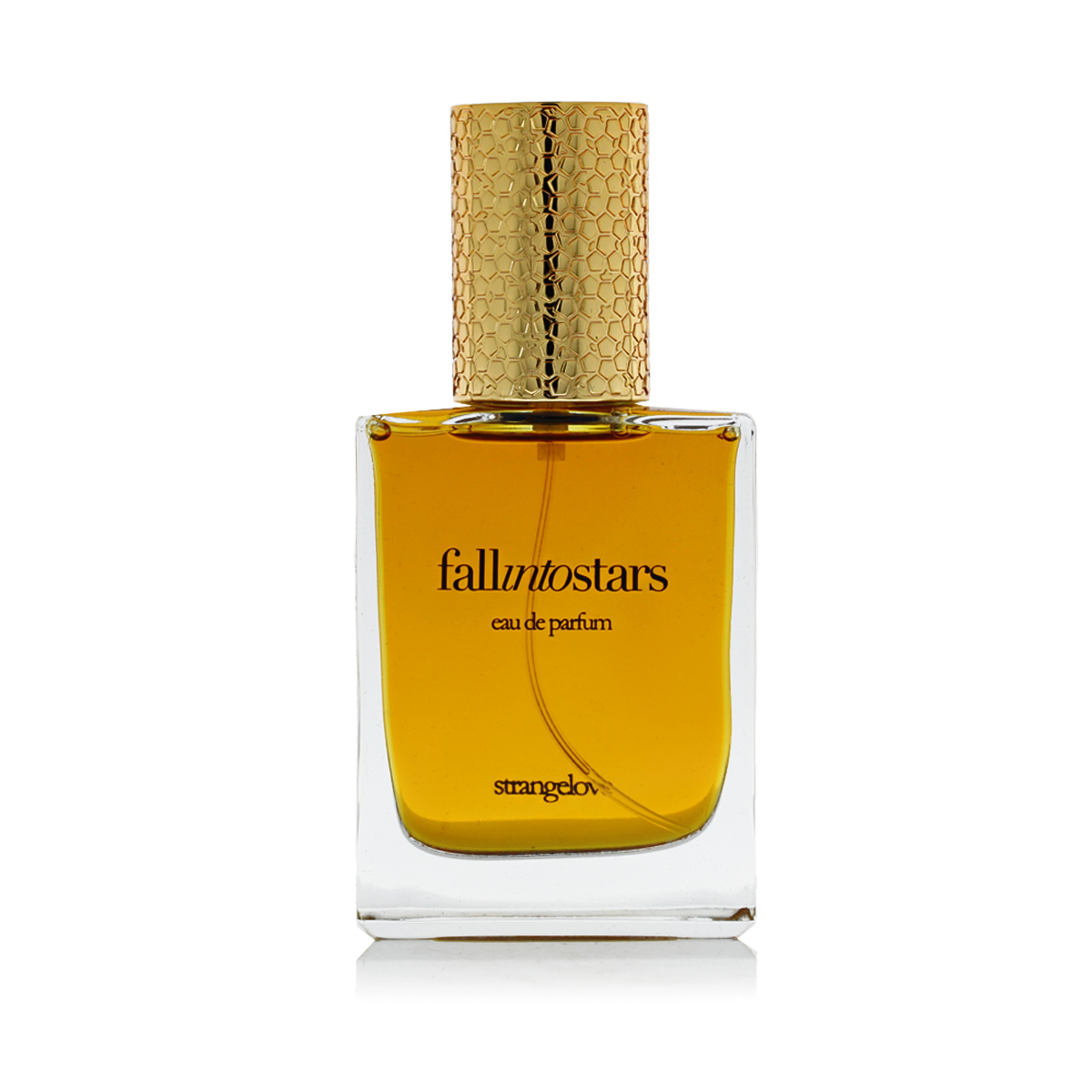 Strangelove NYC Fall Into Stars 50ml kvepalai Unisex EDP