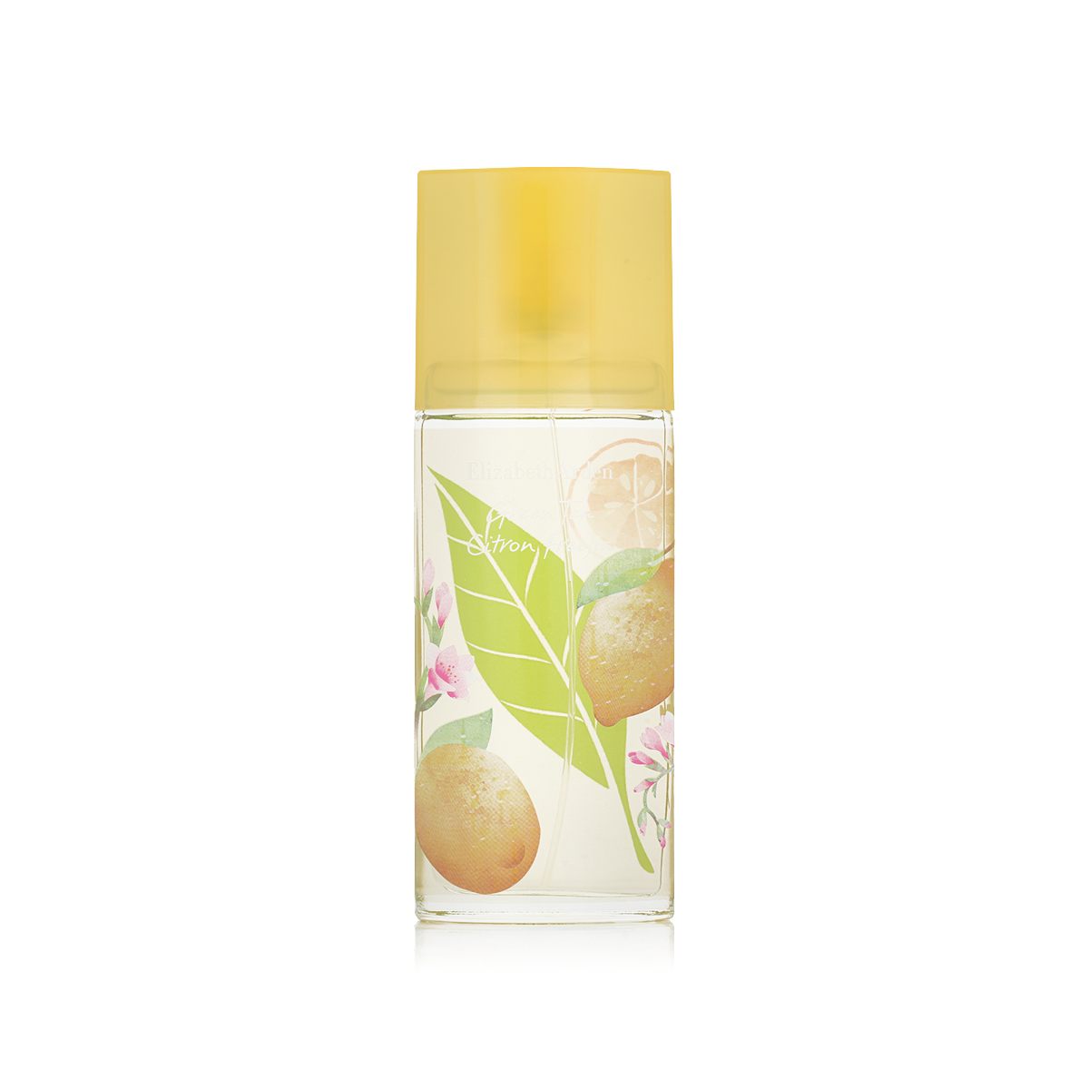 Elizabeth Arden Green Tea Citron Freesia 100ml kvepalai Unisex EDT