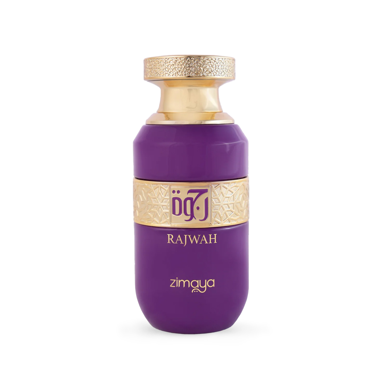 Zimaya Rajwah 100ml kvepalai Unisex EDP