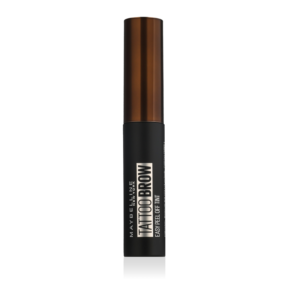 Maybelline Tattoo Brow 4.6g antakių dažai