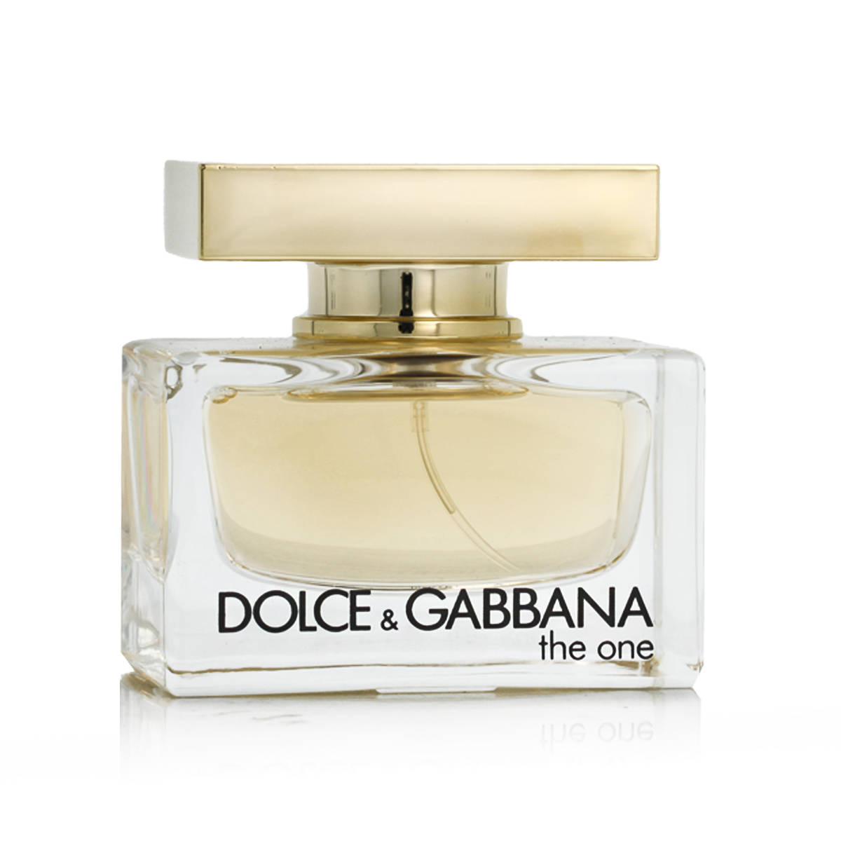 Dolce & Gabbana The One 50ml kvepalai Moterims EDP