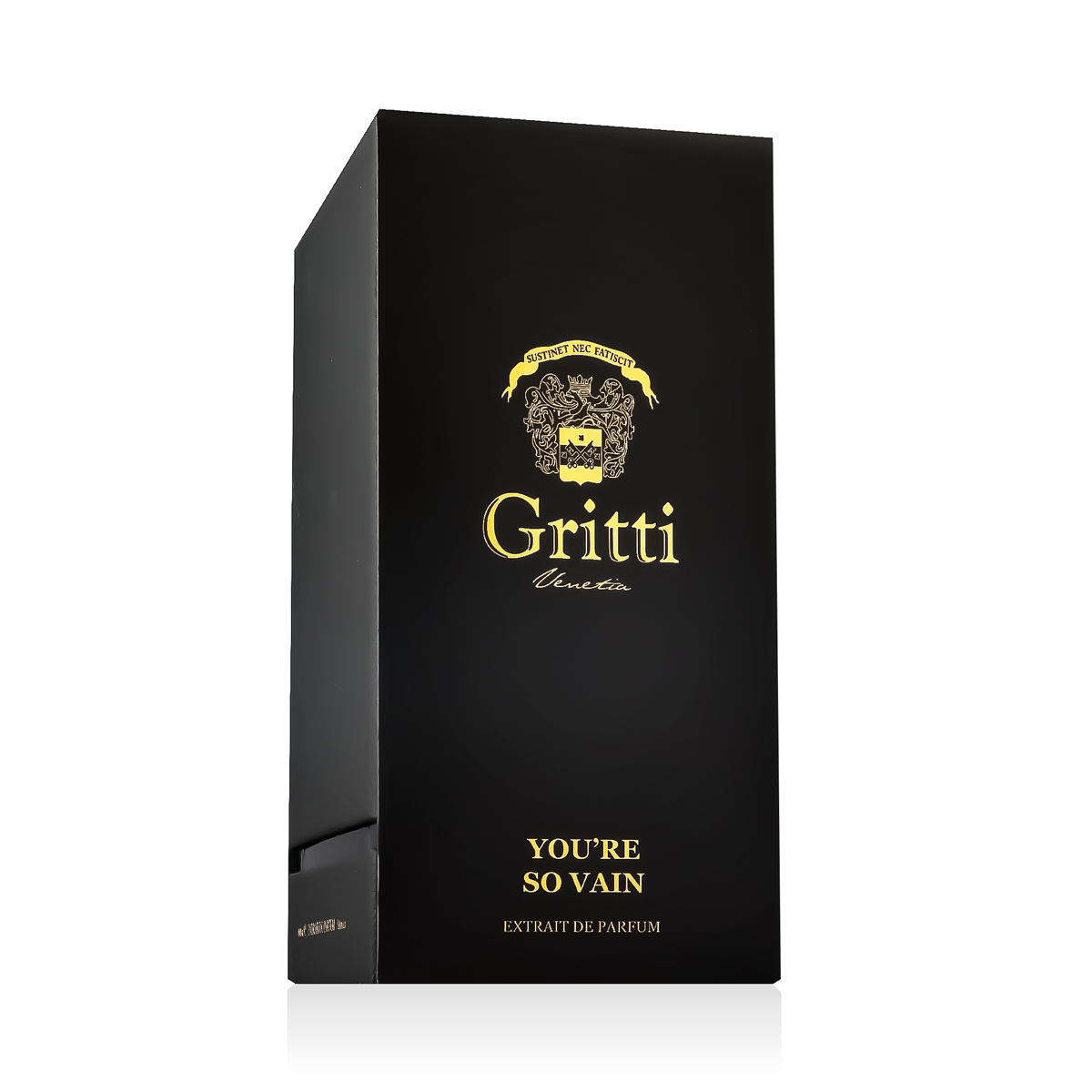 Gritti You're So Vain Parfum Kvepalai Unisex