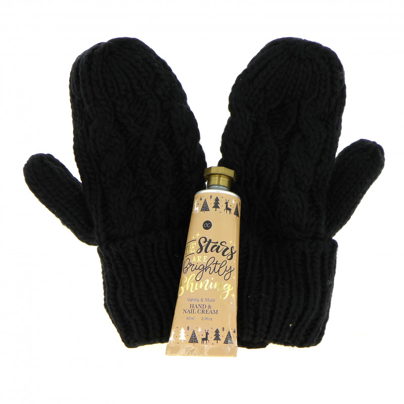 Accentra Winter Magic Accentra Winter Magic Hand Care Set Rinkinys