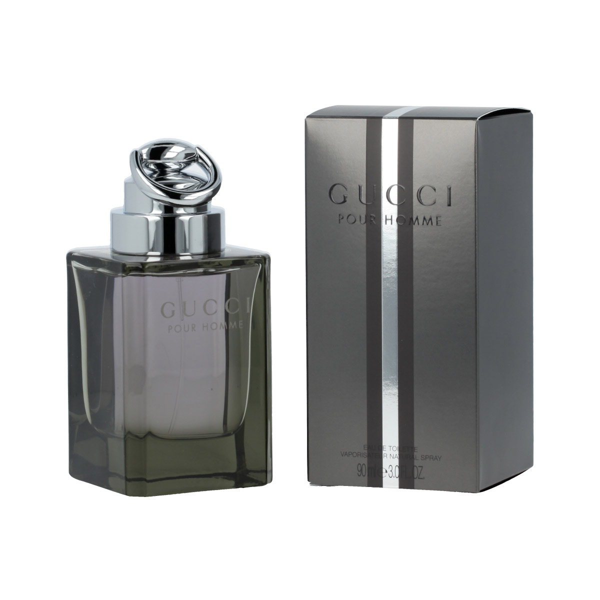 Gucci Gucci by Gucci Pour Homme 90ml Kvepalai Vyrams EDT
