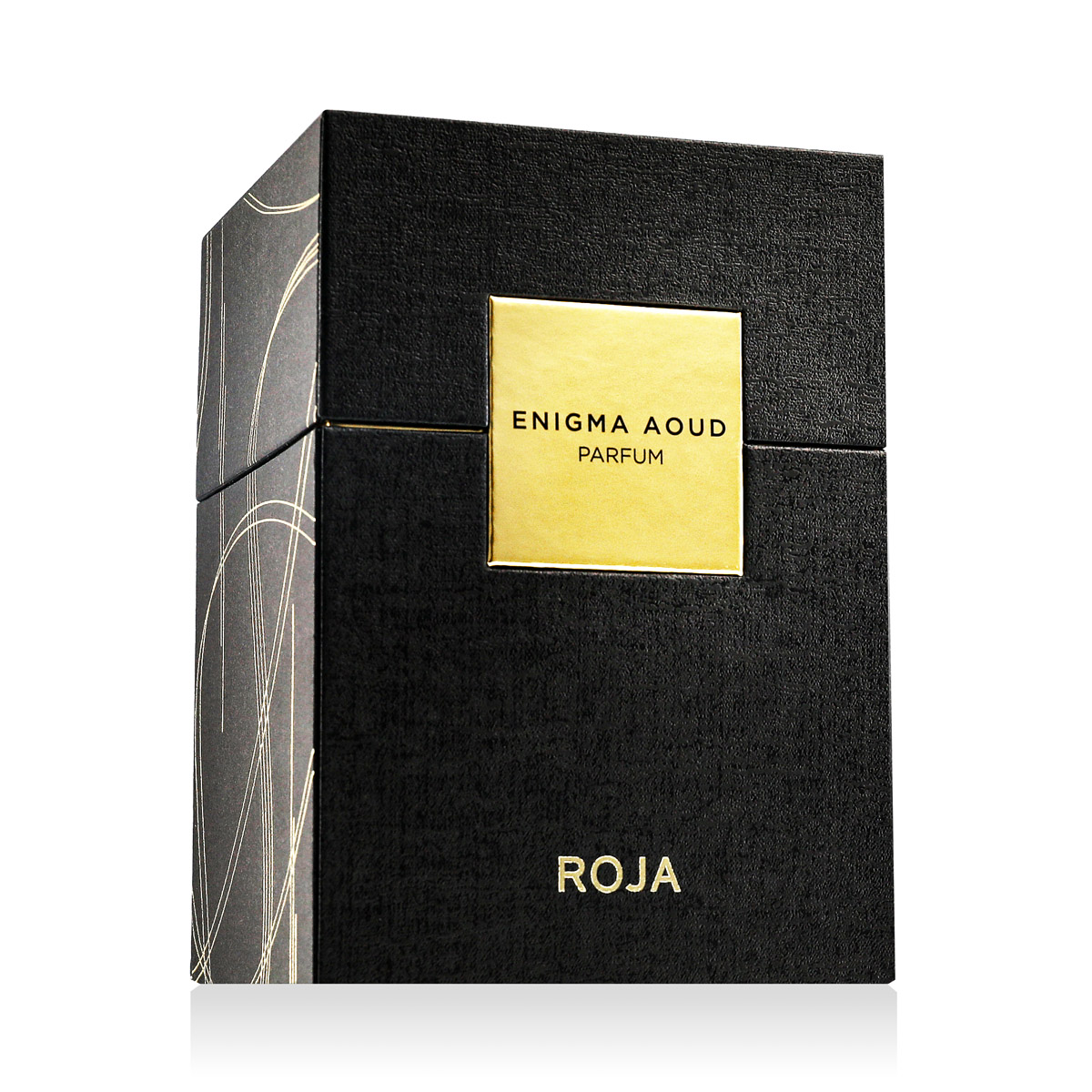 Roja Parfums Enigma Aoud 100ml NI&Scaron;INIAI kvepalai Moterims Parfum