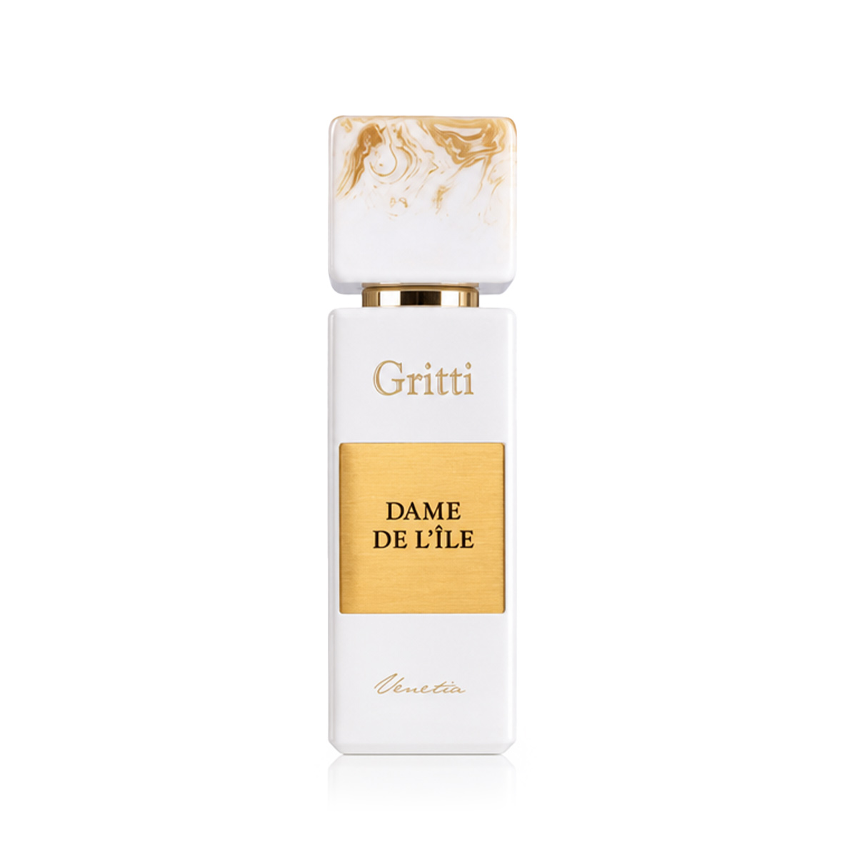 Gritti Dame de l'ile Eau De Parfum 100 ml