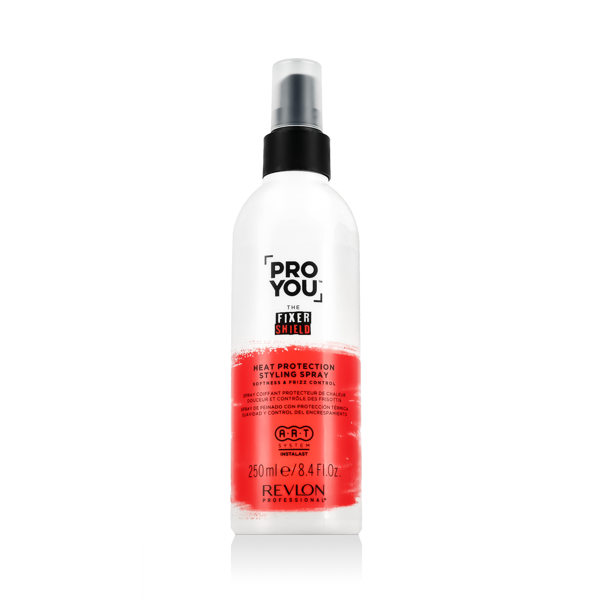 Revlon Professional PRO YOU THE FIXER 250ml plaukų apsauga nuo kar&scaron;čio