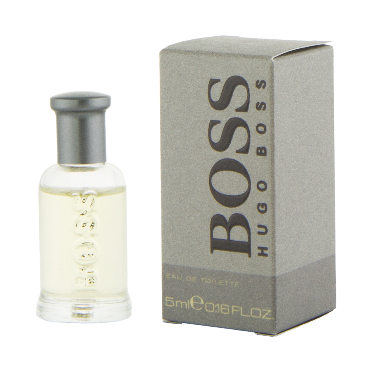 Hugo Boss Boss Bottled 5ml kvepalai Vyrams