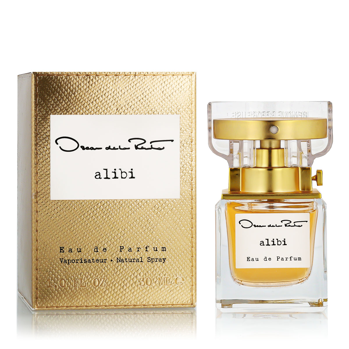 Oscar de la Renta Alibi Eau de Parfum 30ml kvepalai Moterims EDP