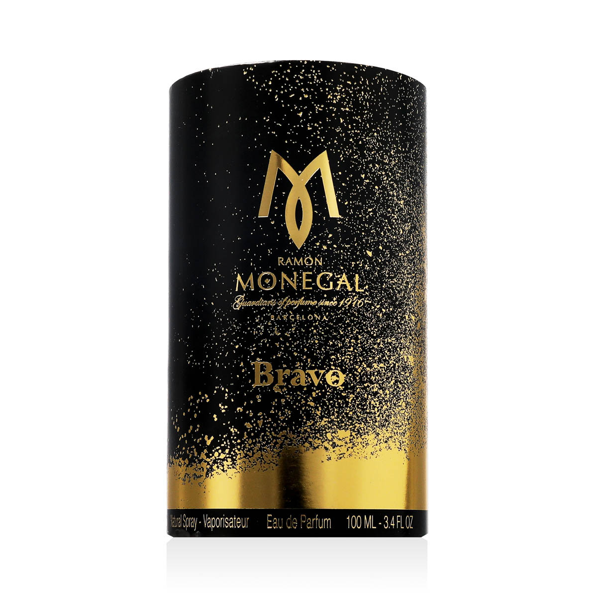 Ramon Monegal Bravo 100ml kvepalai Unisex EDP