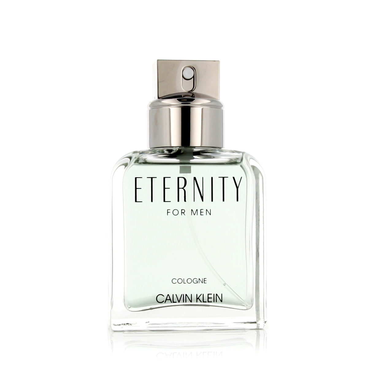 Calvin Klein Eternity Cologne For Men 100ml kvepalai Vyrams EDT