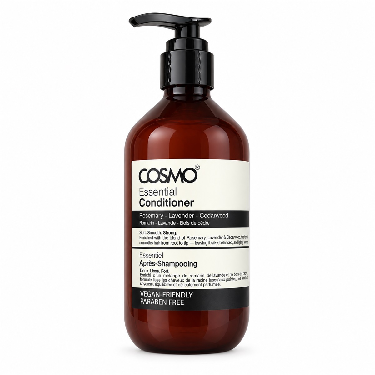 COSMO&reg; Essential Plaukų kondicionierius