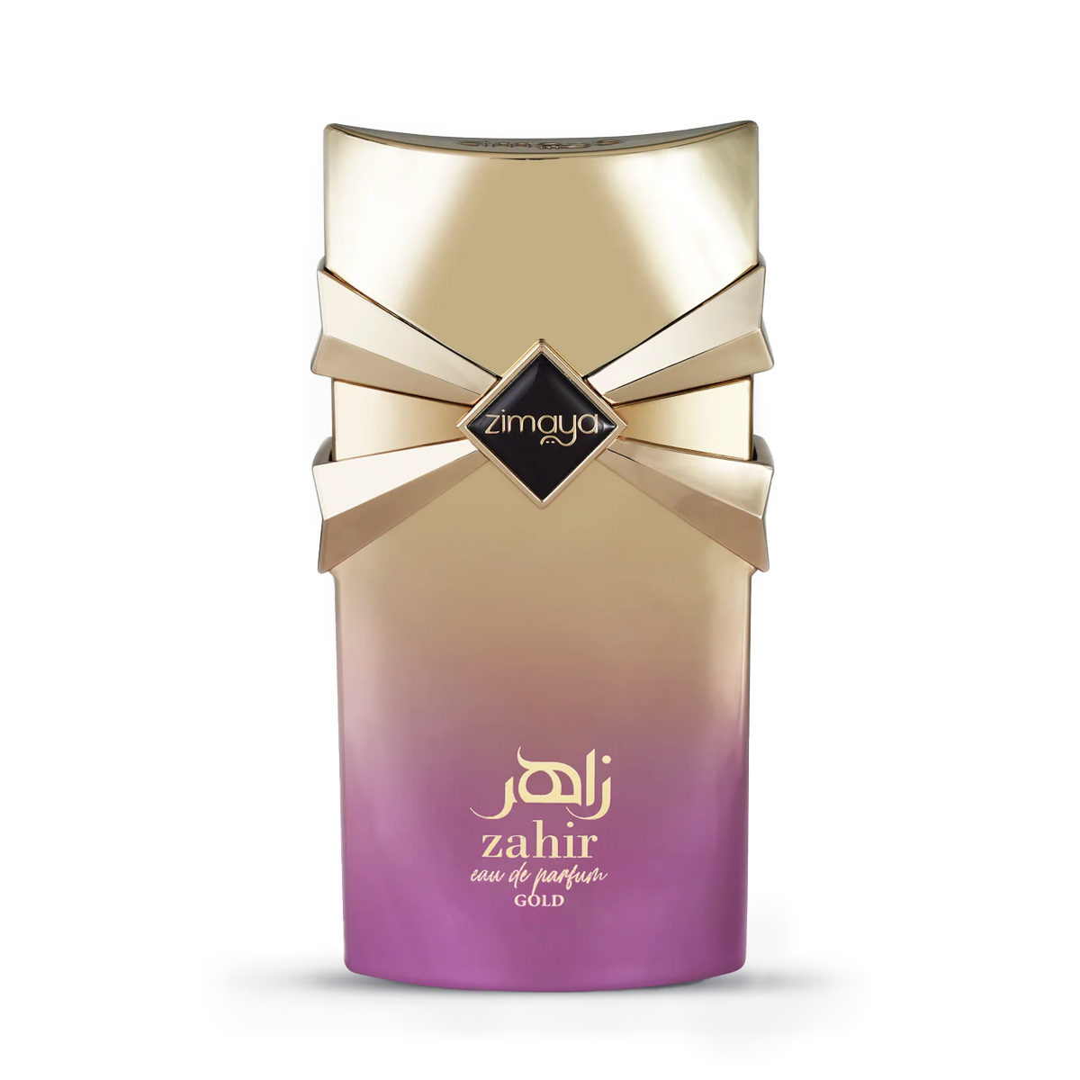 Zimaya Zahir Gold 100ml kvepalai Moterims EDP
