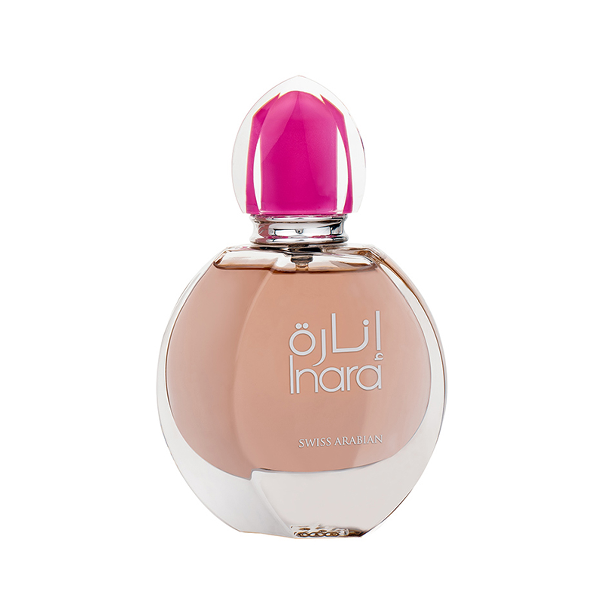 Swiss Arabian Inara 55ml kvepalai Moterims EDP