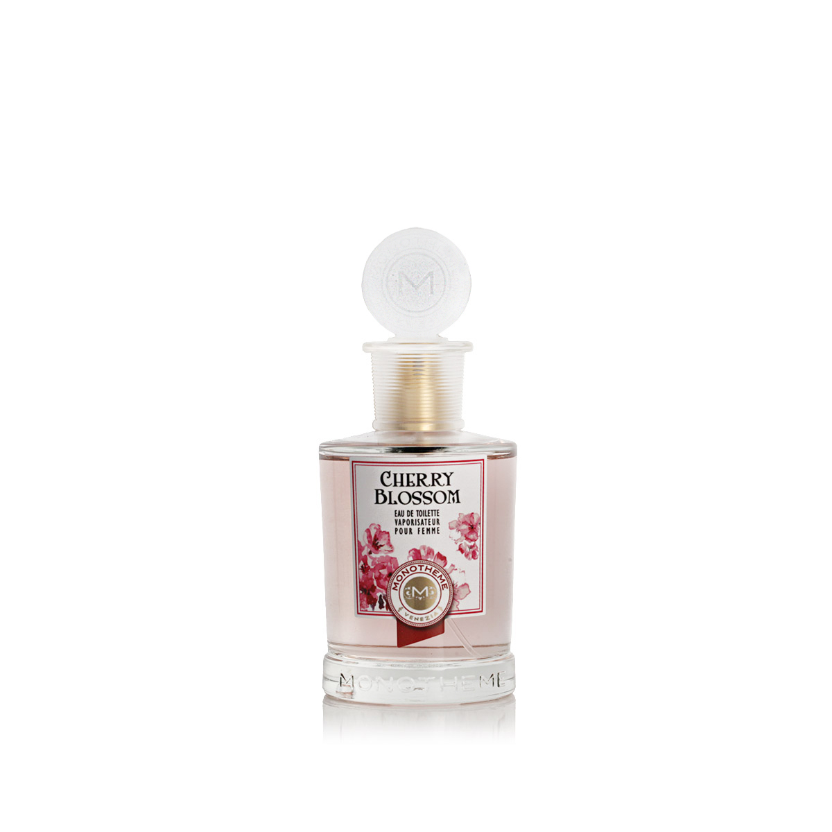 Monotheme Venezia Cherry Blossom 100ml kvepalai Moterims EDT