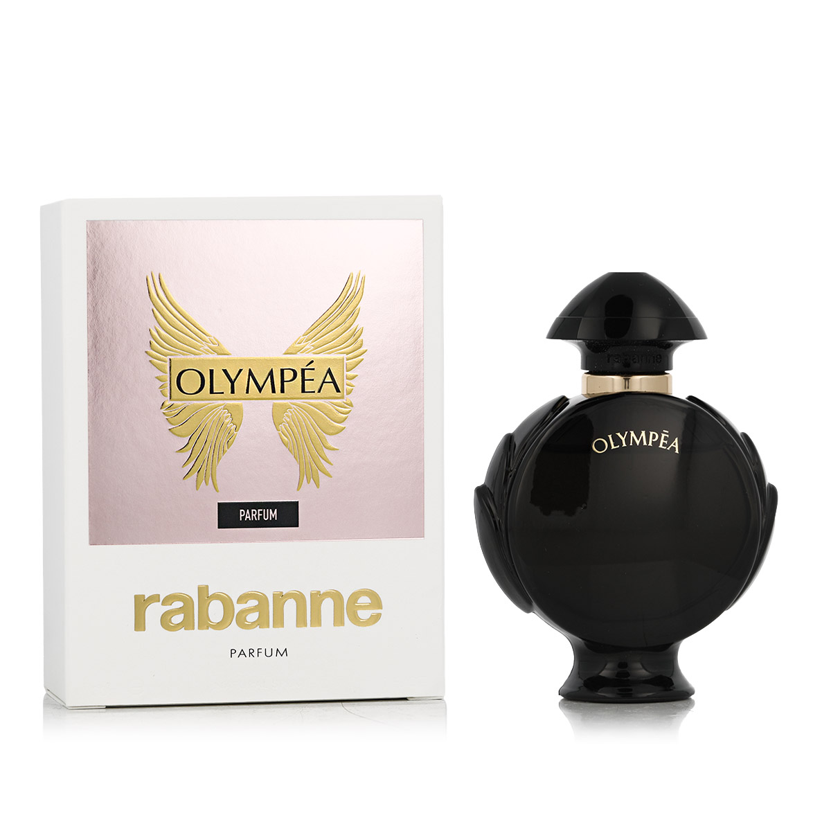 Paco Rabanne Olympea Parfum 50ml parfumo esencija