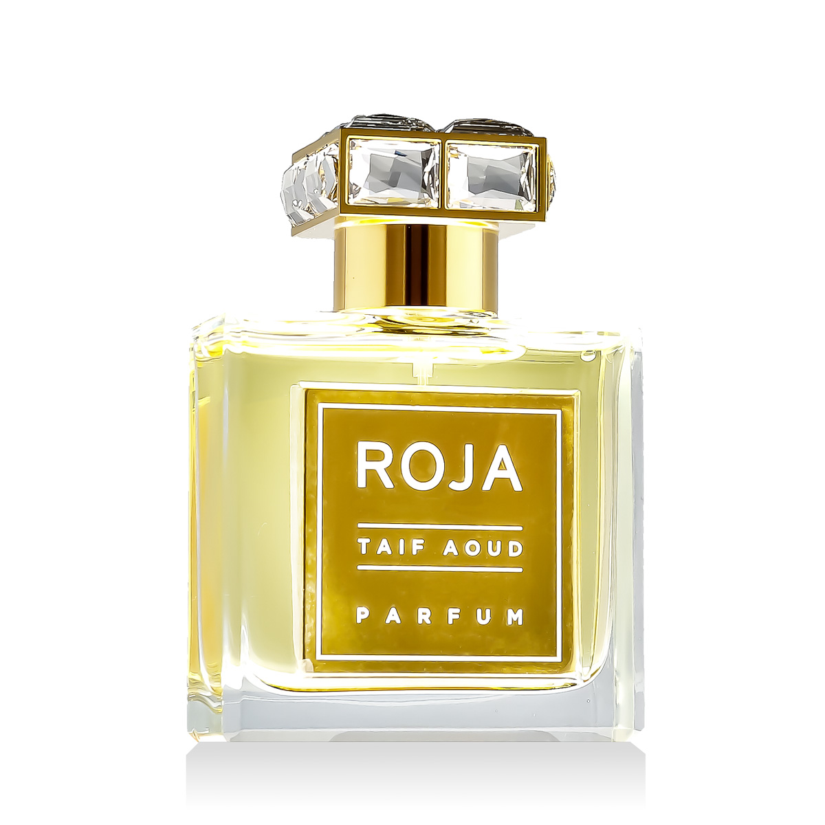 Roja Parfums Taif Aoud 50ml NI&Scaron;INIAI kvepalai Unisex