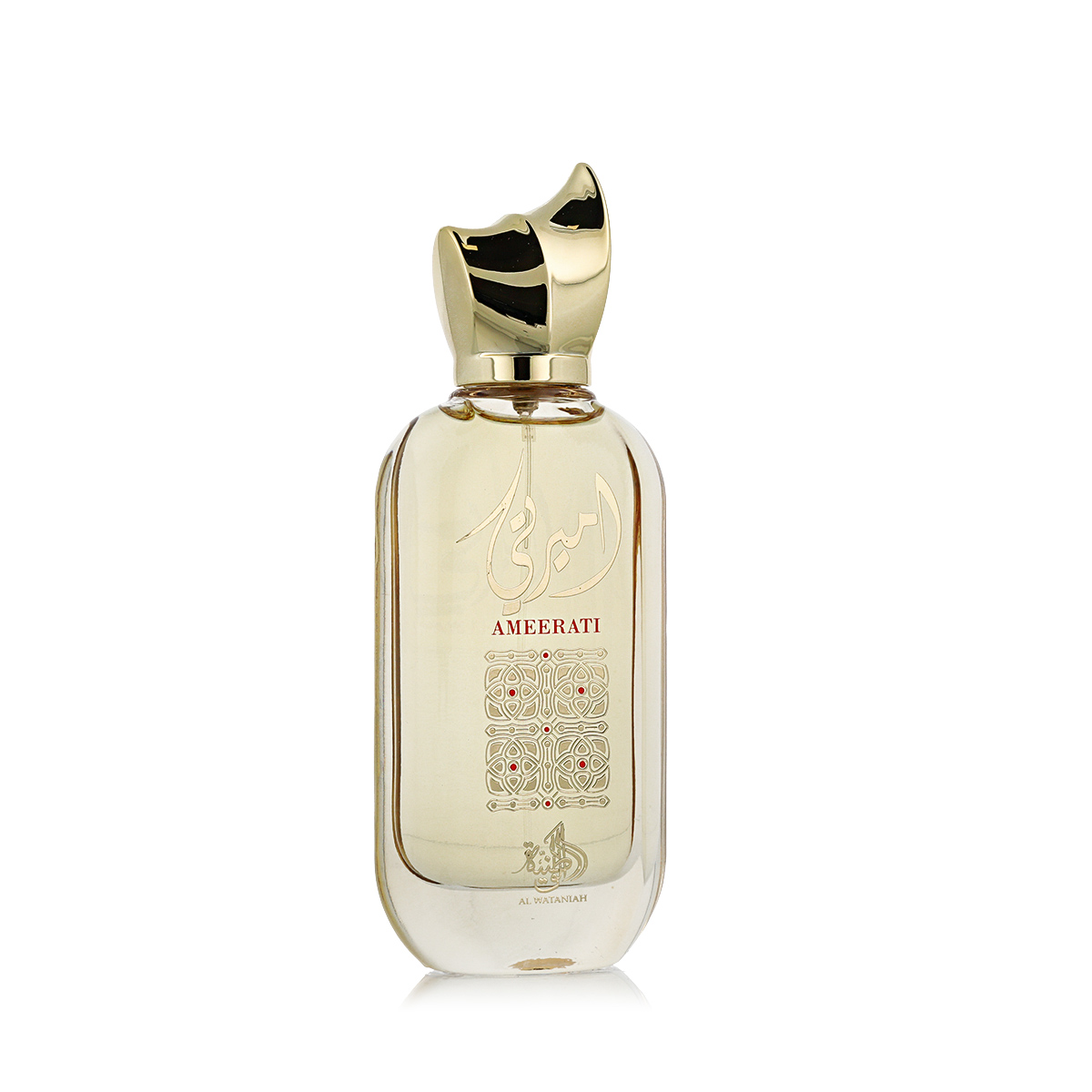 Al Wataniah Ameerati 100ml kvepalai Unisex EDP