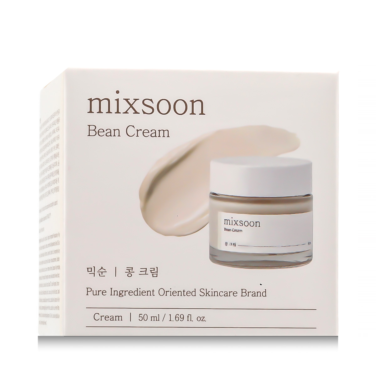 Mixsoon Bean 50ml