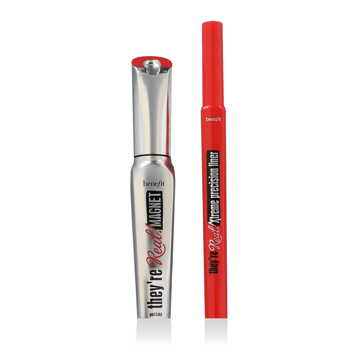 Benefit Xtreme Lash & Line Duo Benefit Xtreme Lash & Line Duo Travel Set Rinkinys