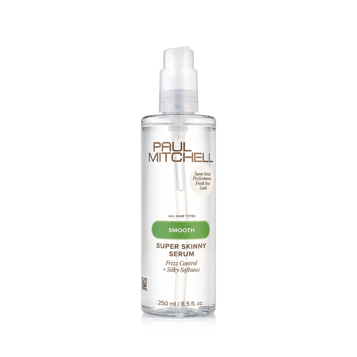 Paul Mitchell Smooth 250ml plaukų serumas