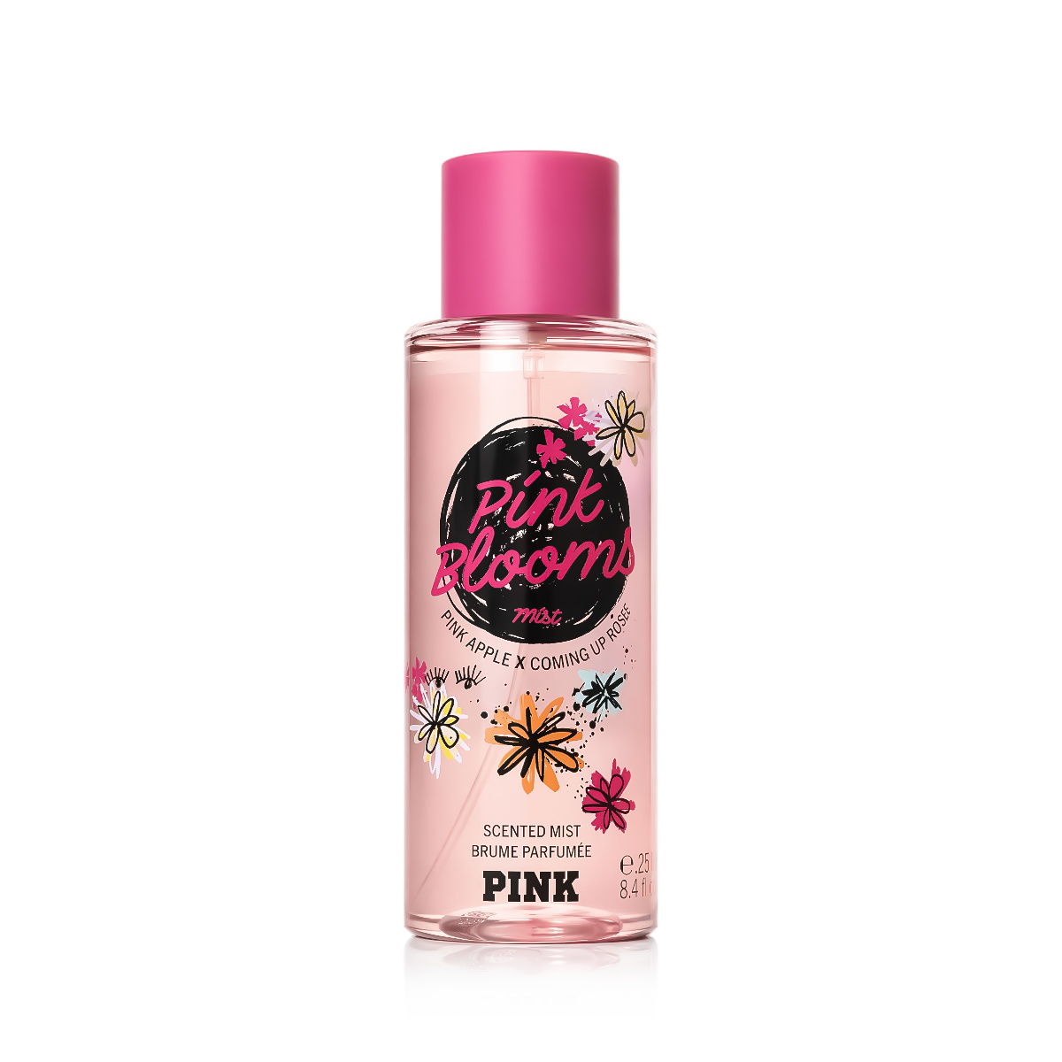 Victoria's Secret Pink Pink Blooms 250ml kvepalai Moterims