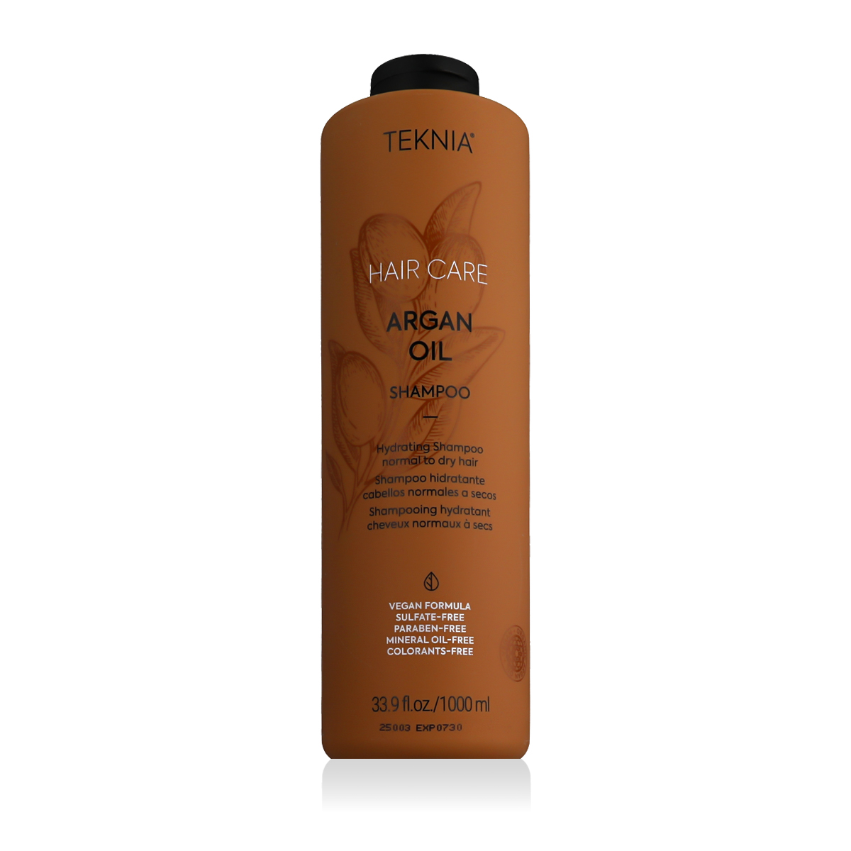 Lakme Teknia Argan Oil 1000ml &scaron;ampūnas