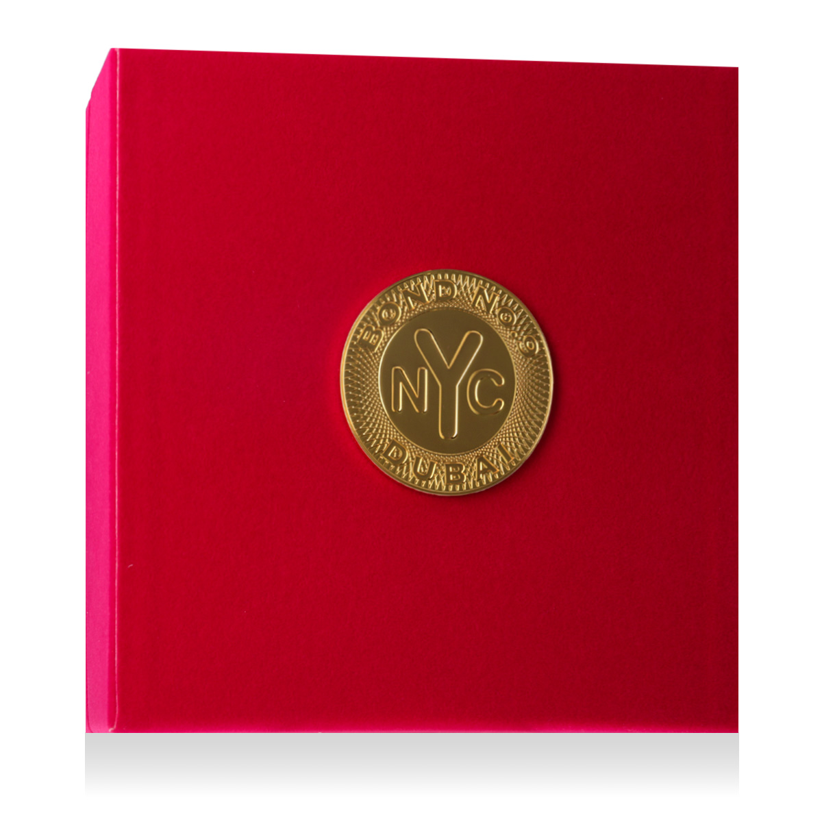 Bond No. 9 Dubai Garnet 100ml NI&Scaron;INIAI kvepalai Unisex EDP