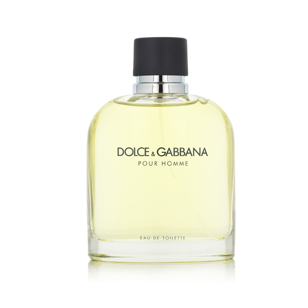 Dolce & Gabbana Pour Homme 200ml kvepalai Vyrams EDT