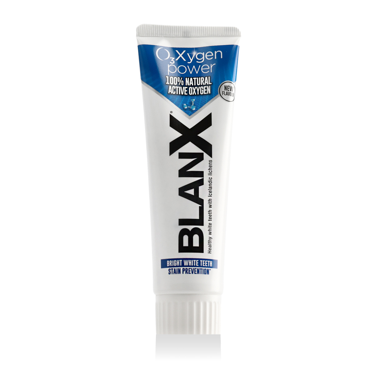 BlanX O3Xygen Power 75ml dantų pasta