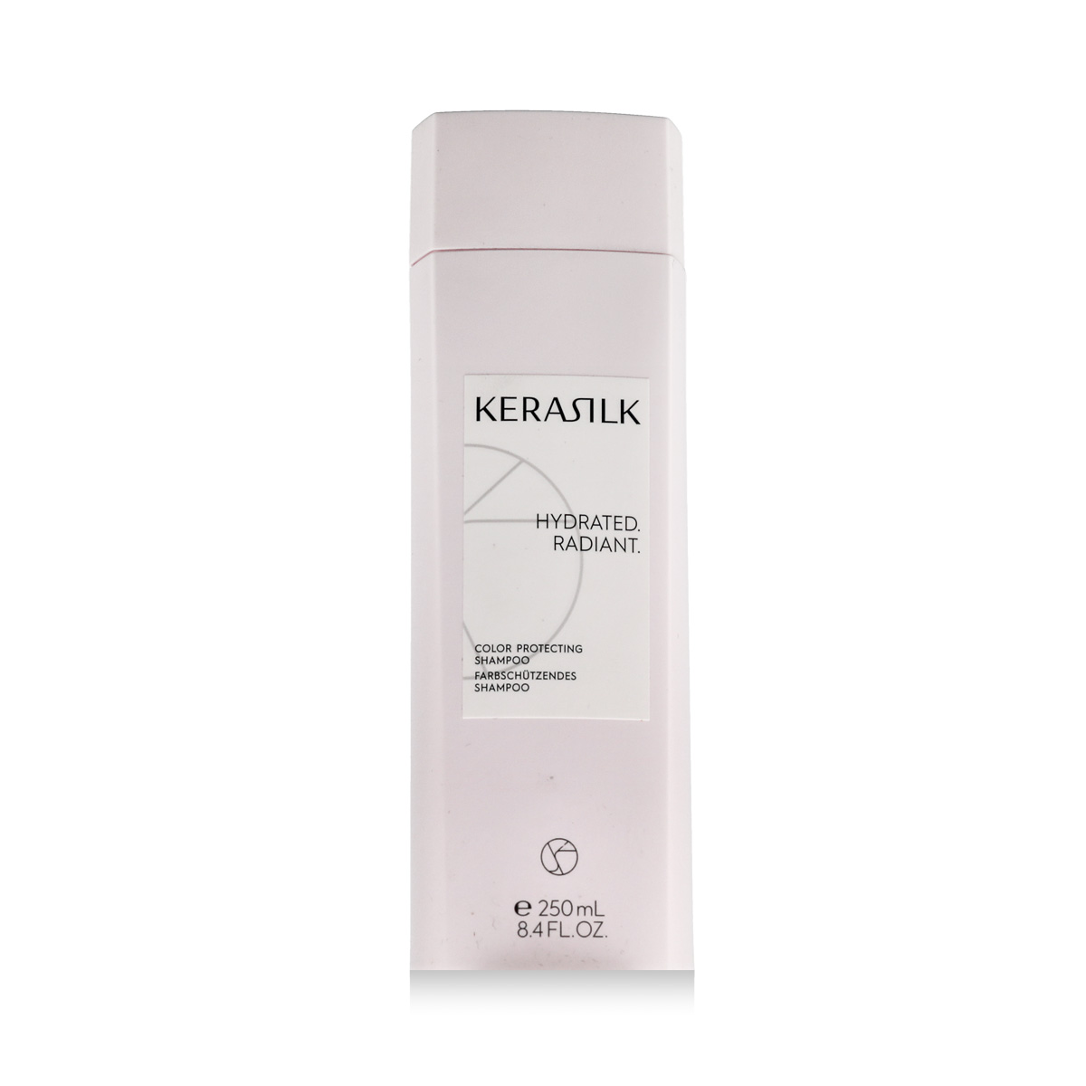 Kerasilk Essentials Color Protecting Shampoo 250ml &scaron;ampūnas