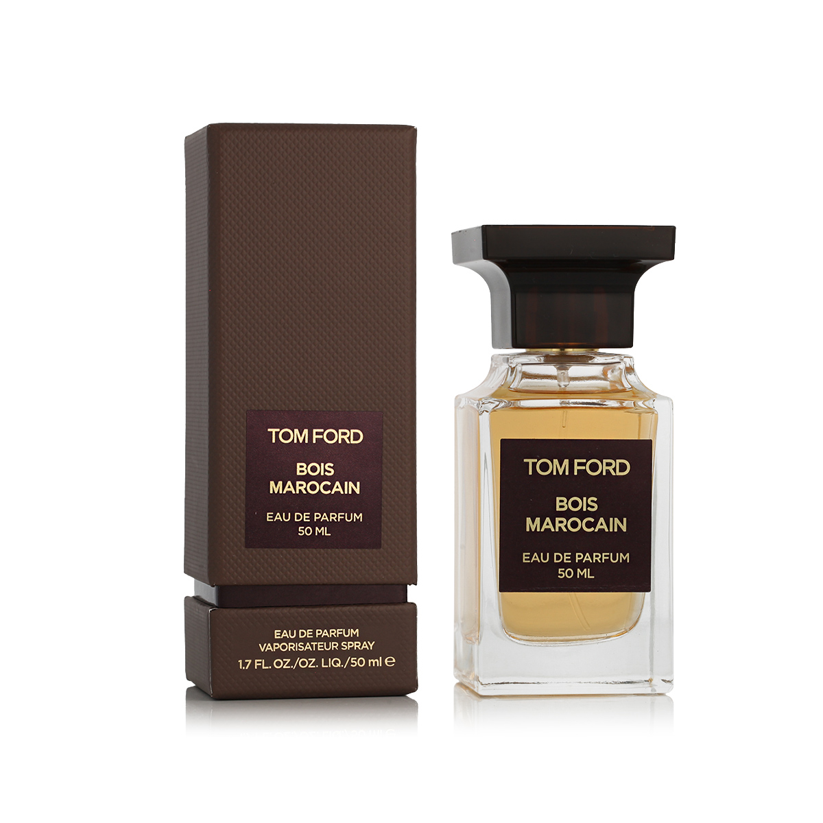 Tom Ford Bois Marocain (2022) 50ml NI&Scaron;INIAI kvepalai Unisex EDP