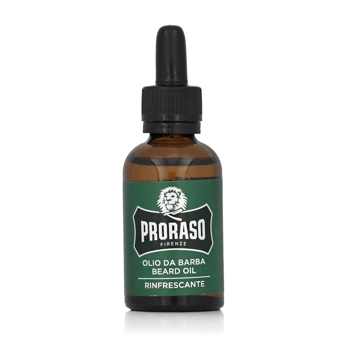PRORASO Refreshing 30ml barzdos aliejus