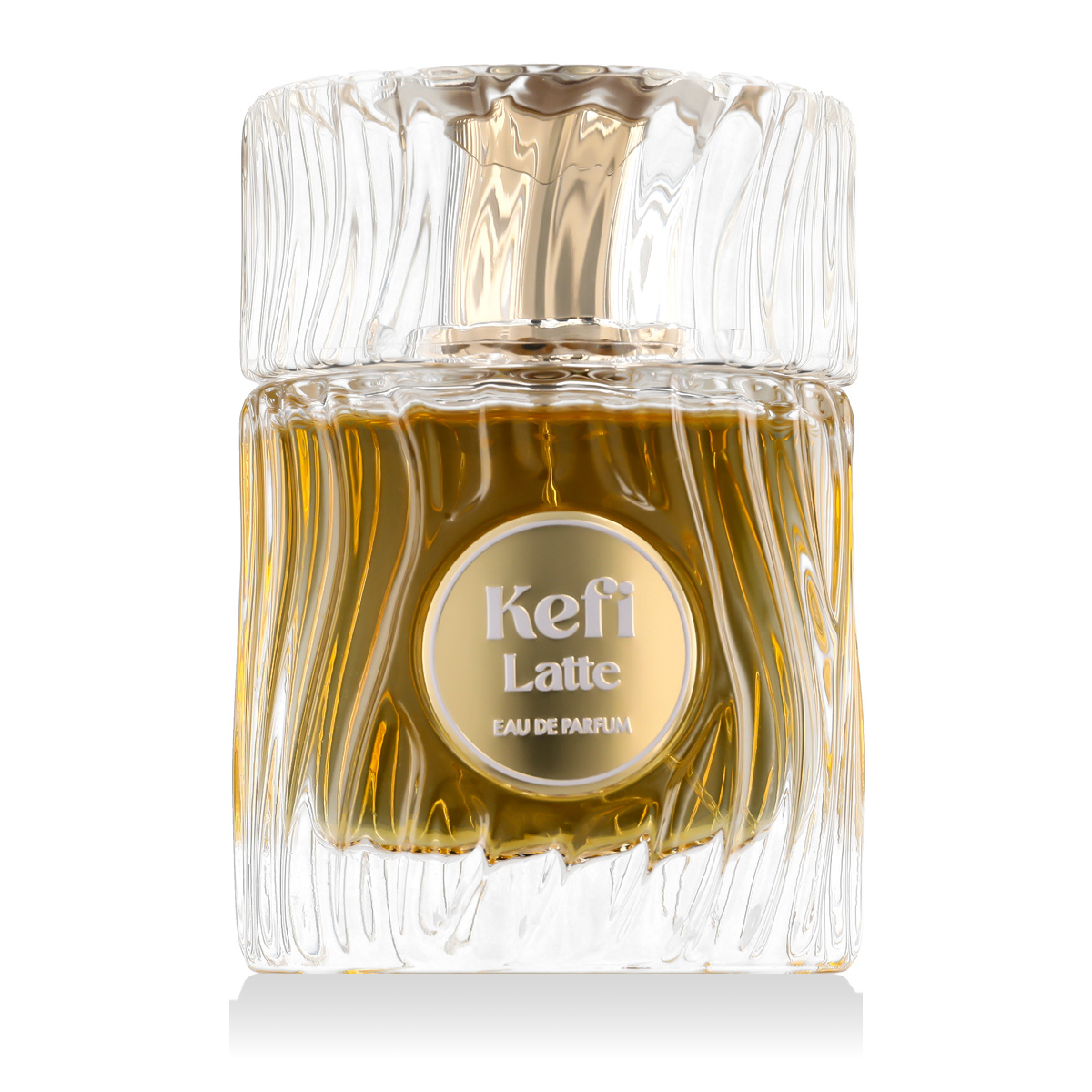 Risala Elite Kefi Latte 100ml kvepalai Moterims EDP