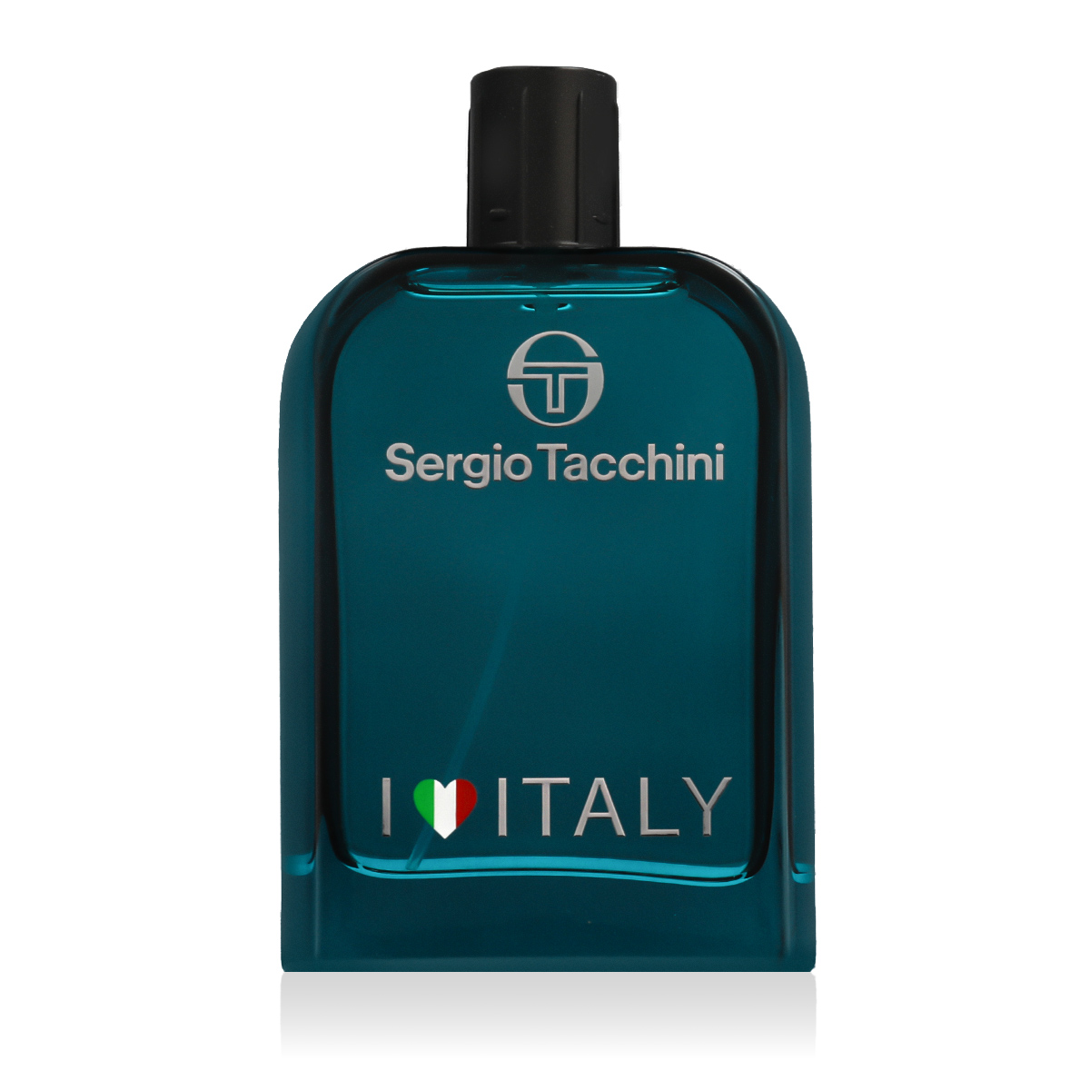 Sergio Tacchini I Love Italy Man 100ml kvepalai Vyrams EDT Testeris