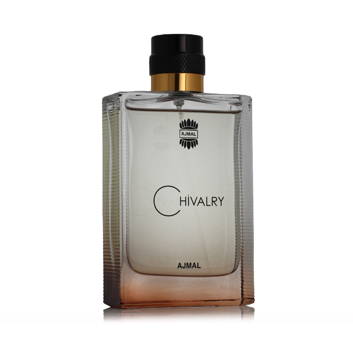 Ajmal Chivalry 100ml NI&Scaron;INIAI kvepalai Vyrams EDP